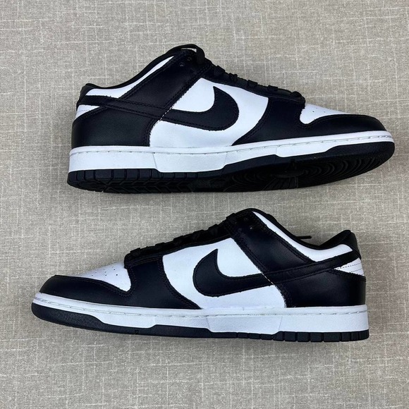 Nike Dunk Low Panda